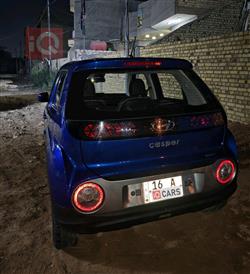 هيونداي كاسبر